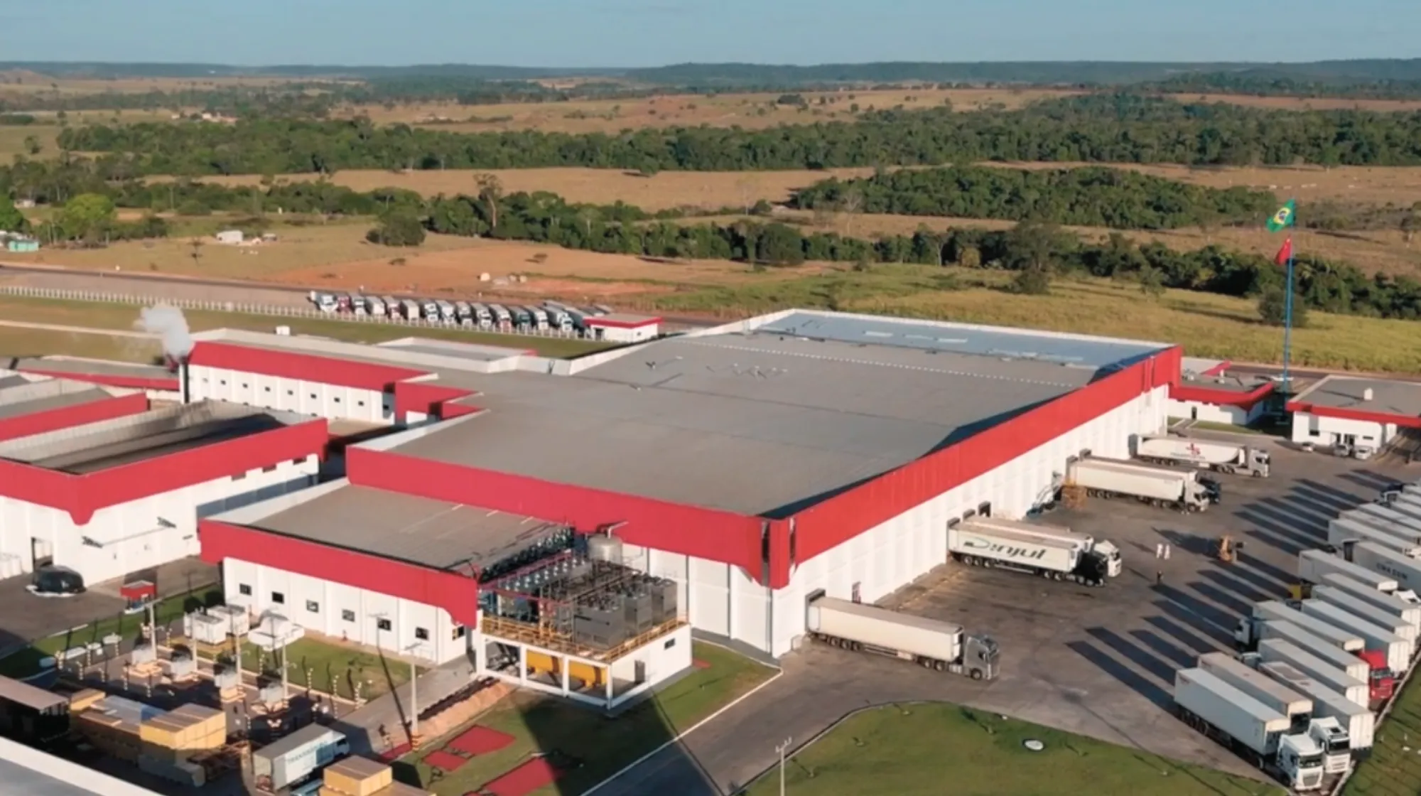 Refrigeração industrial se moderniza com sensores e análise de dados