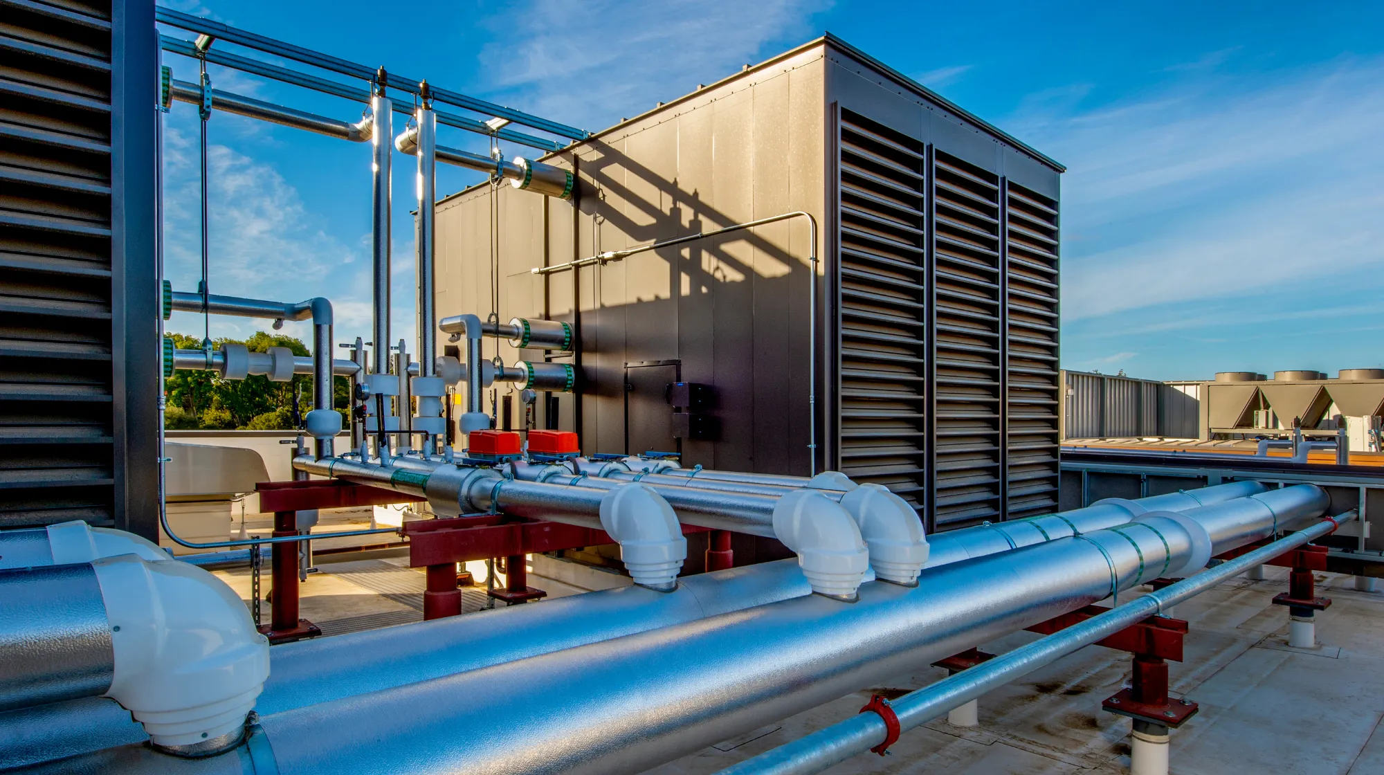 Superdimensionamento em sistemas de refrigeração acende alerta para desperdício de energia e custos operacionais